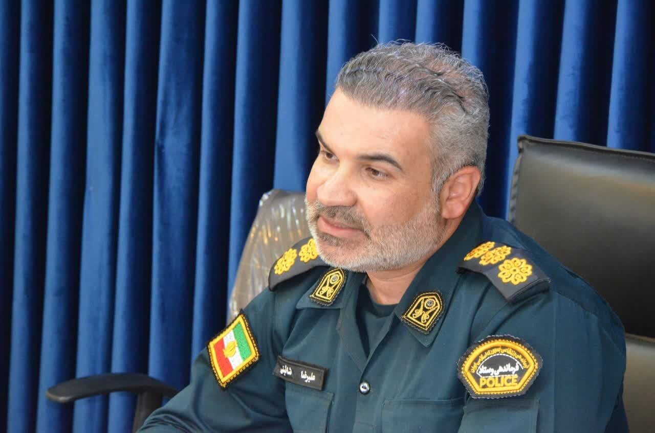 انجام ۲ماموریت ویژه پلیسی در شاهرود/ «نان» بهانه‌ای برای سرقت بود – خبرگزاری مهر | اخبار ایران و جهان