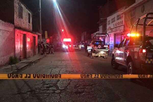 ۶ نفر بر اثر تیراندازی در جنوب شرقی مکزیک کشته شدند – خبرگزاری مهر | اخبار ایران و جهان
