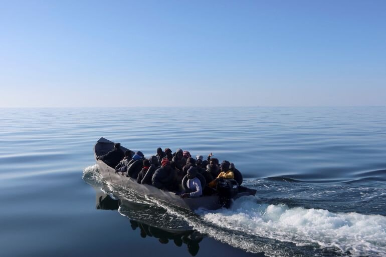 دست کم ۲۳ نفر در سواحل تونس ناپدید شده اند – خبرگزاری مهر | اخبار ایران و جهان