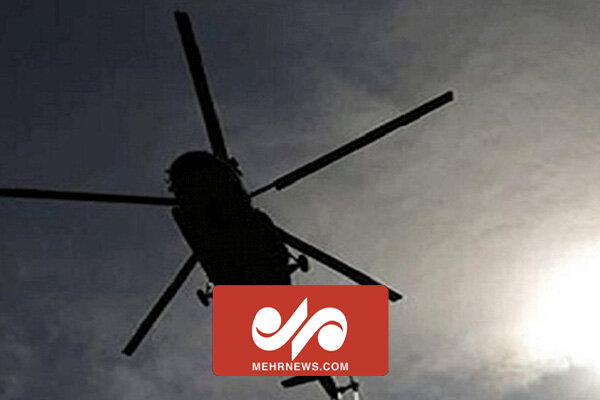 تصاویری از عملیات جستجو برای یافتن بالگرد سانحه دیده رئیس جمهور – خبرگزاری مهر | اخبار ایران و جهان