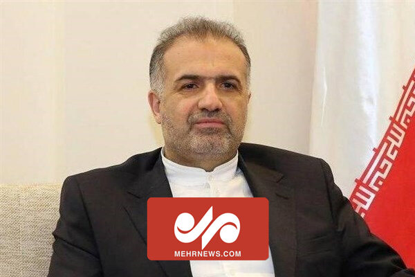 روایت سفیر ایران در روسیه از جلسه اضطراری پوتین – خبرگزاری مهر | اخبار ایران و جهان