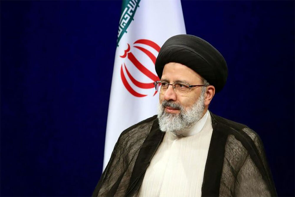 پیام تسلیت سازمان مدیریت بحران شهر تهران درپی شهادت رییس جمهور – خبرگزاری مهر | اخبار ایران و جهان