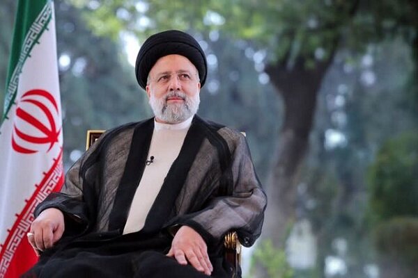 تسلیت رییس سازمان عقیدتی نیروی انتظامی در پی شهادت رییس جمهور – خبرگزاری مهر | اخبار ایران و جهان