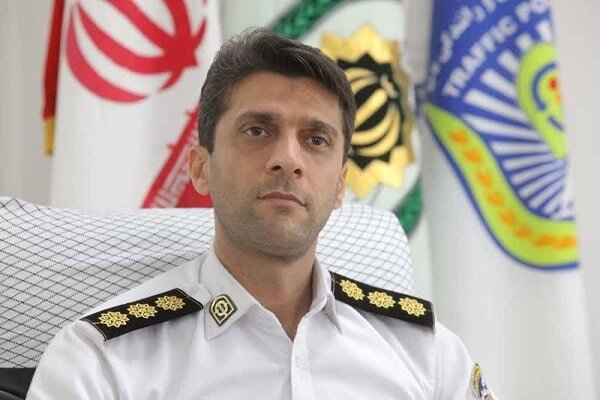 پرداخت خلافی خودرو فقط از اپلیکیشن‌های مورد تایید پلیس – خبرگزاری مهر | اخبار ایران و جهان