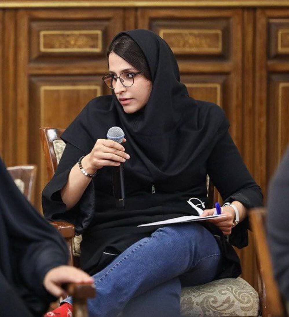 مطهره گونه‌ای بازداشت شد – خبرآنلاین