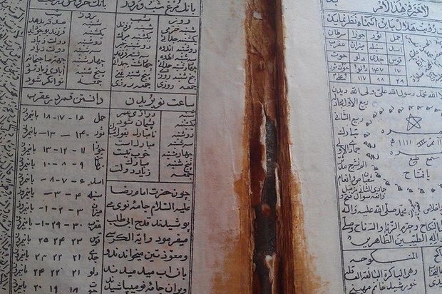 دستگیری دعانویسان ثروتمند – خبرآنلاین