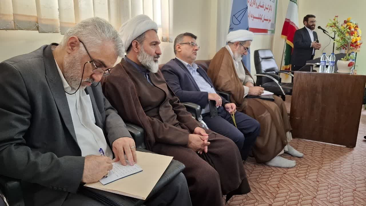 اختصاص ۹۸ هزار میلیارد تومان اعتبار به قوه قضائیه در بودجه – خبرگزاری مهر | اخبار ایران و جهان