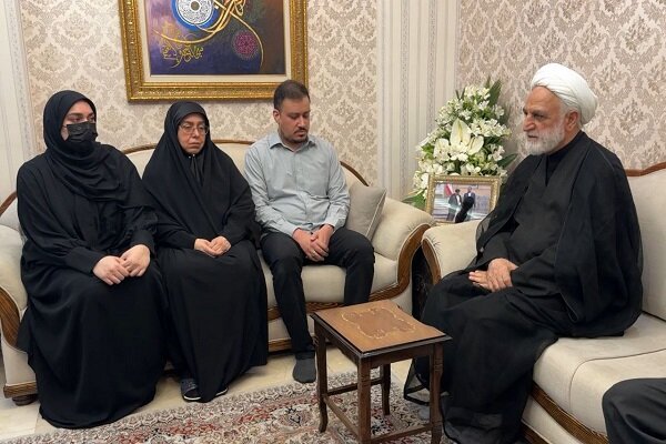 امیرعبداللهیان نماد یک دیپلمات و نیروی جهادی و انقلابی بود – خبرگزاری مهر | اخبار ایران و جهان