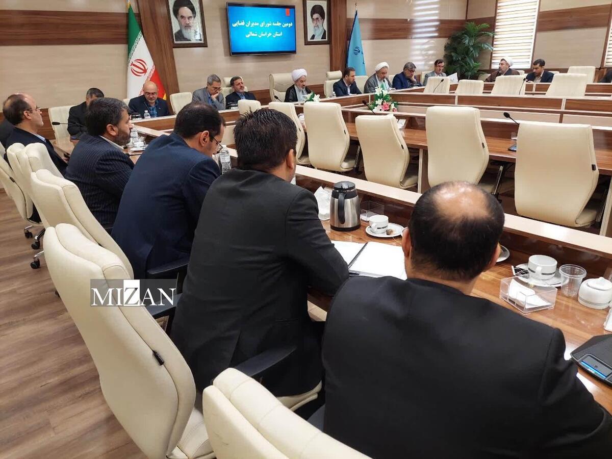 با ریشه‌یابی علل اطاله دادرسی باید میزان نارضایتی‌ها را کاهش داد