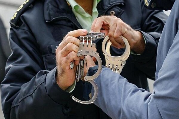 بازداشت یک عضو شورای شهر از بخش‌های تابعه شهریار – خبرگزاری مهر | اخبار ایران و جهان