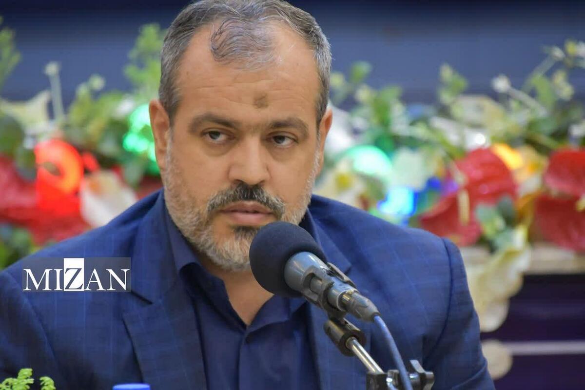 بانک جامع اطلاعات مجرمین حرفه‌ای و محکومان متواری به روز رسانی می‌شود