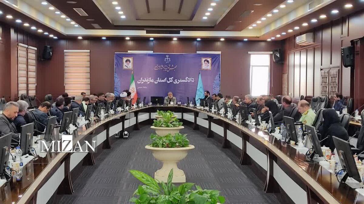 باید اهتمام ویژه‌ای برای مقابله جدی با قطع درختان و قاچاق چوب در استان داشت