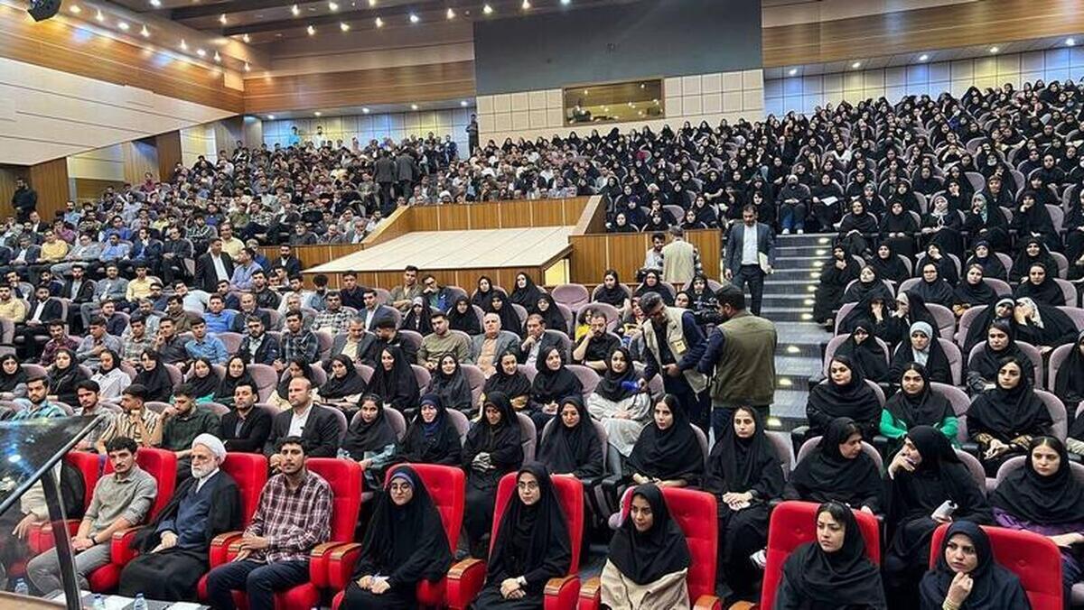 برخورد بدون اغماض با دانه‌درشت‌ها داشته‌ایم/ وزیر سابق جهاد کشاورزی به سه سال حبس محکوم شد/ موضوع چای دبش را دولت و قوه قضاییه کشف و اطلاع‌رسانی کردند