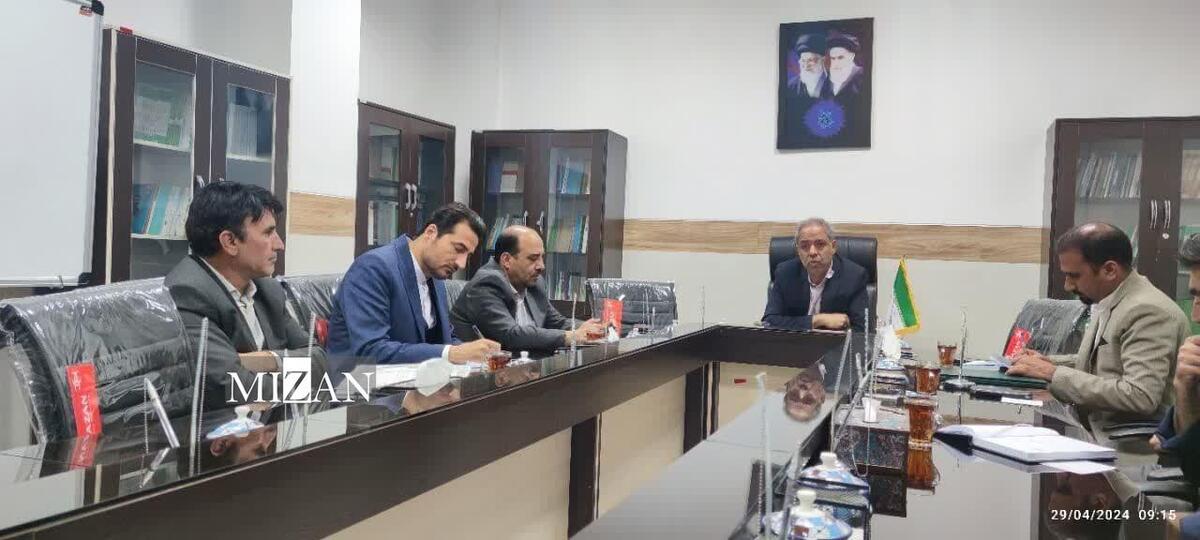 جامعه کارگری می‌تواند از ظرفیت‌های آموزشی دستگاه قضایی استفاده کند