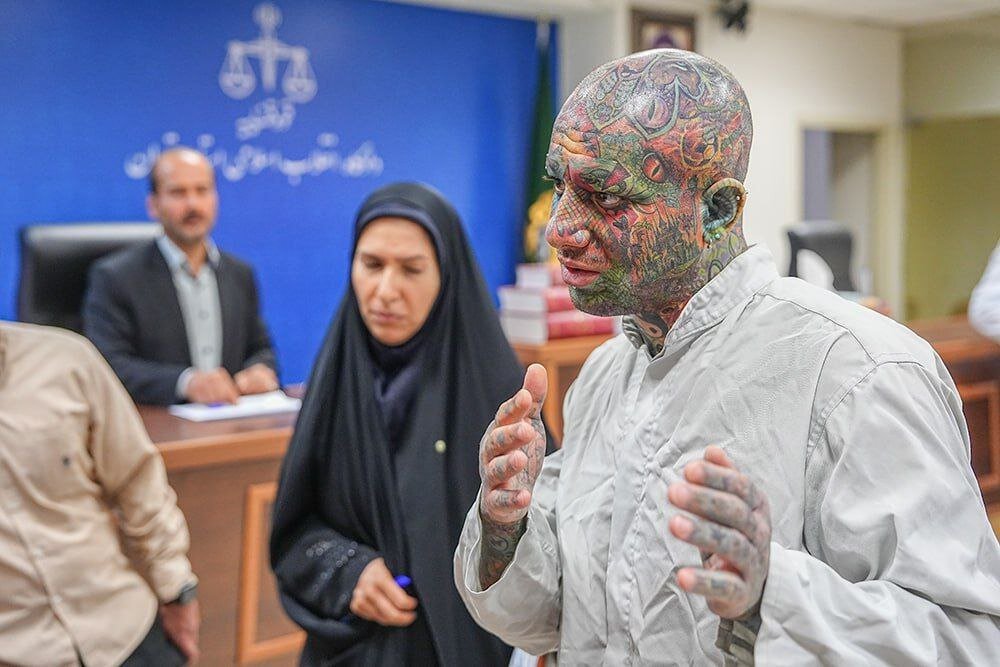 حبس برای تتلو/ حکم بدوی ابلاغ شد – خبرگزاری مهر | اخبار ایران و جهان