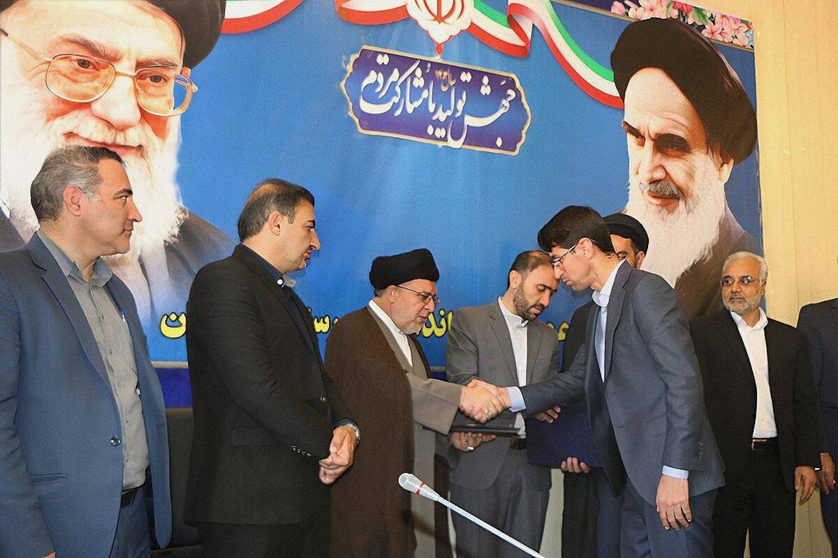 در جهت اجرای اهداف سند تحول قضایی الگوسازی جدیدی از همکاری متقابل مسئولان قضایی و اجرایی ایجاد کنیم