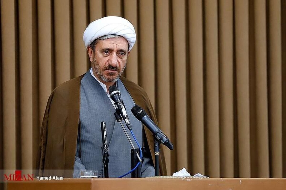 دستگاه قضا با برهم زنندگان وحدت ملی، برخورد جدی می‌کند