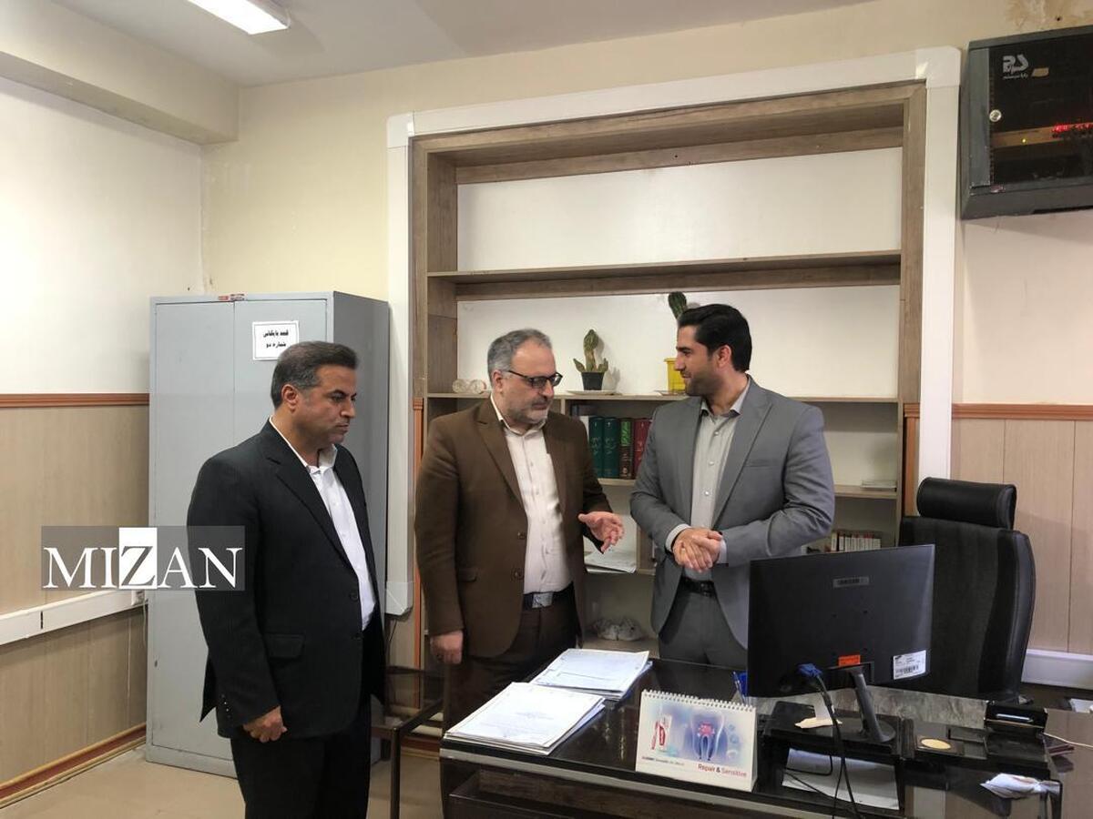 رسیدگی به تصفیه پرونده‌های ورشکستگی باید در دستور کار جدی قرار گیرد