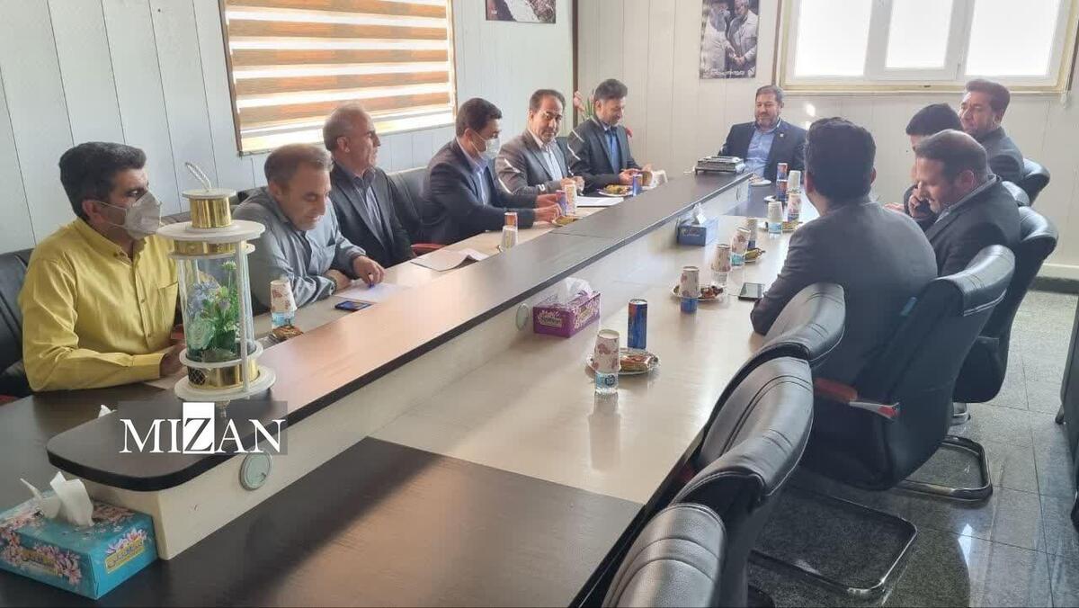 رفع ایرادات و نواقص گمرک مهران از امروز باید در دستور کار قرار گیرد