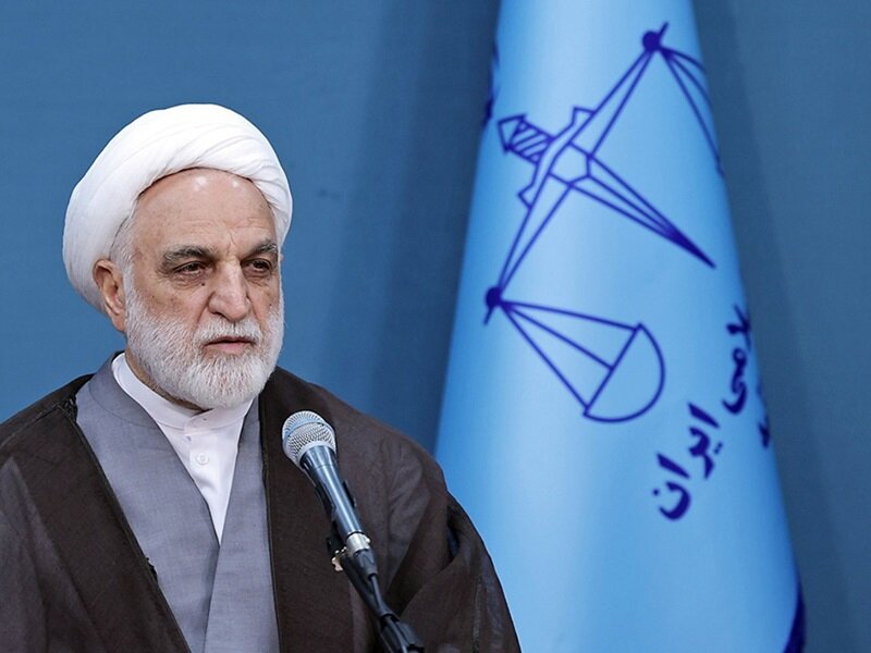 رییس عدلیه به استان کهگیلویه و بویراحمد سفر می‌کند – خبرگزاری مهر | اخبار ایران و جهان