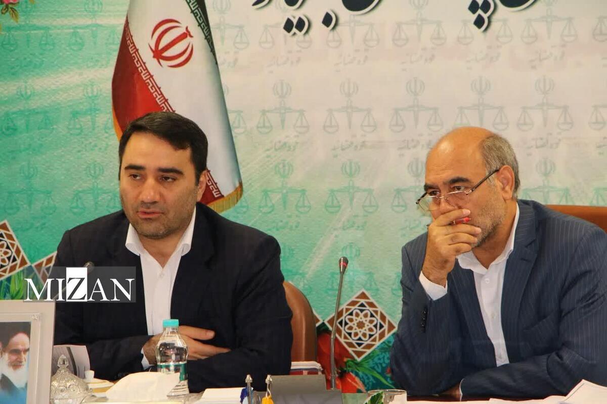 سیاست راهبردی دستگاه قضا فعالیت در حوزه مسئولیت‌های اجتماعی است
