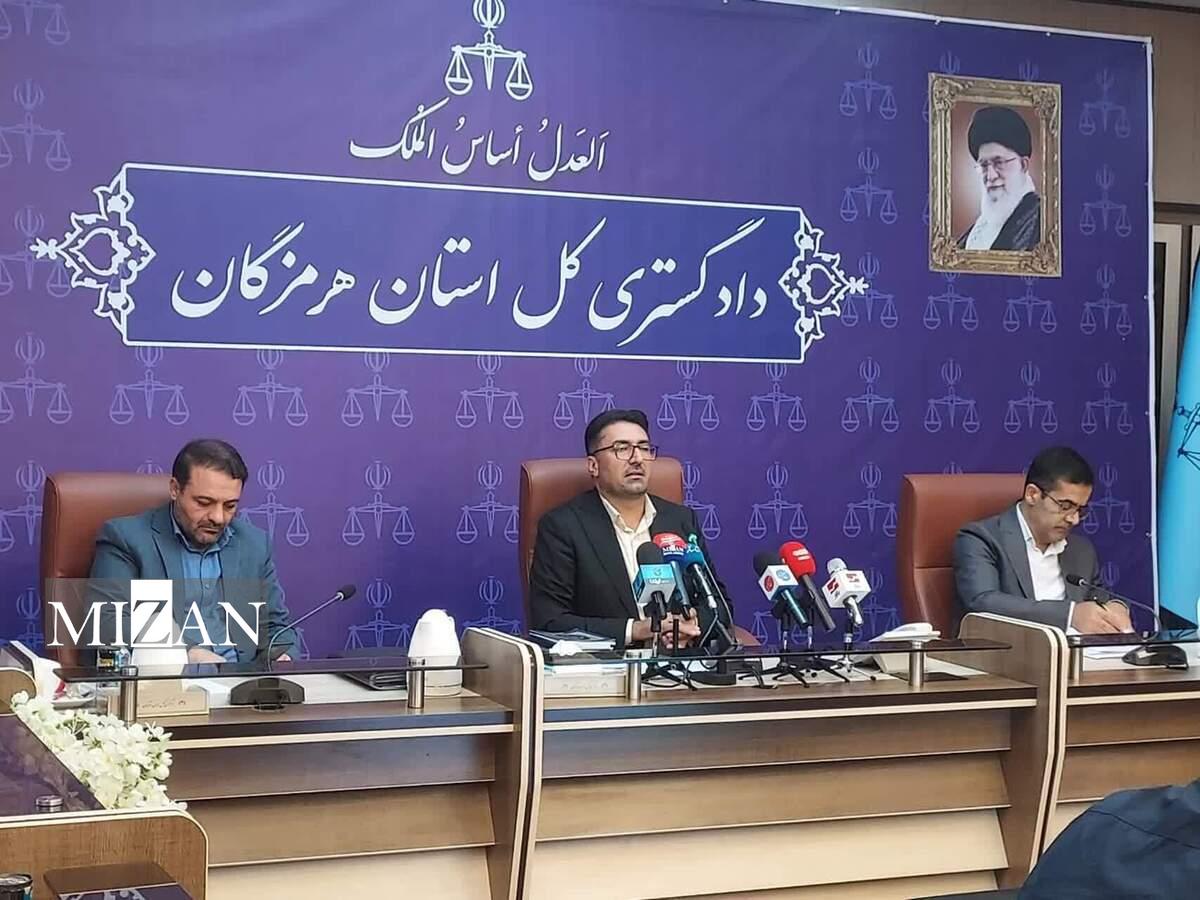 فرهنگ نظارت‌پذیری و گره‌گشایی از امور از دستاورد‌های سفر رئیس قوه قضاییه به این استان بود