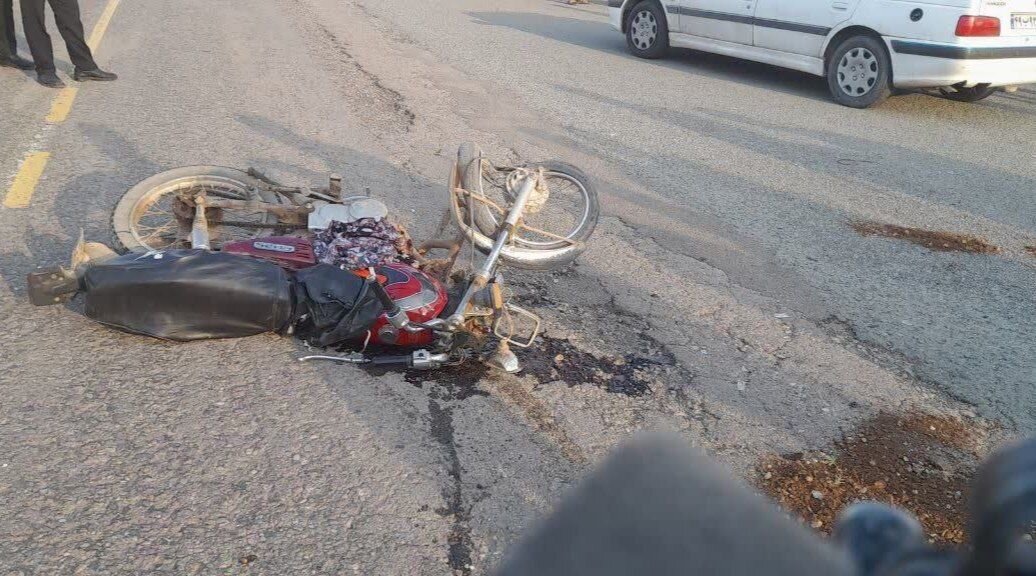 مرگ ۱۱۶۴ نفر بر اثر حوادث رانندگی در دو سال گذشته – خبرگزاری مهر | اخبار ایران و جهان