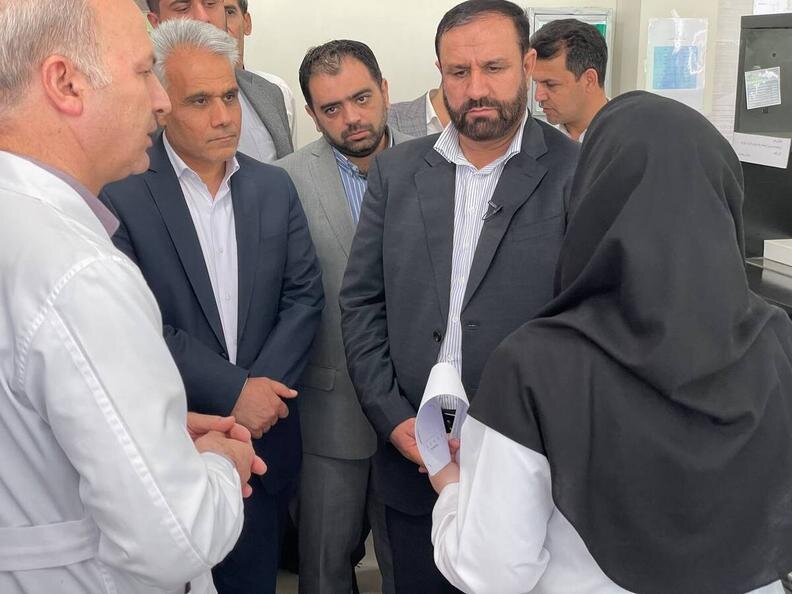 مشکل طولانی شدن ترخیص مواد اولیه دارو برطرف می‌شود – خبرگزاری مهر | اخبار ایران و جهان