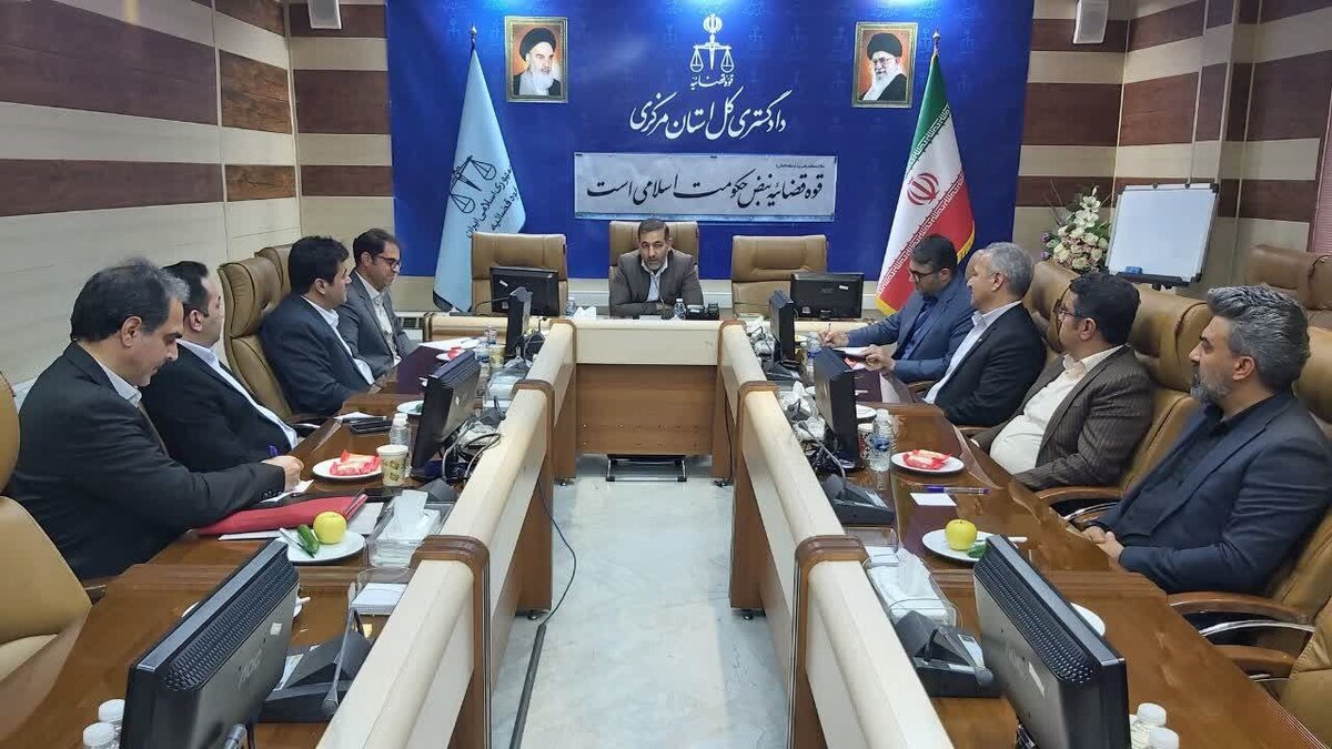 وکلا از طرح دعاوی بی‌اساس و بی‌نتیجه در دادسرا‌ها و محاکم جلوگیری کنند