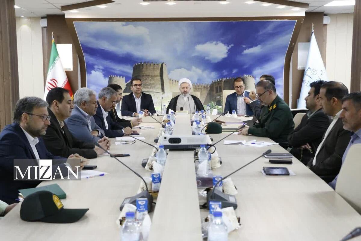 کمیته رصد مدیران وظیفه پیشگیری از وقوع جرایم در حوزه انتخاباتی را برعهده دارد