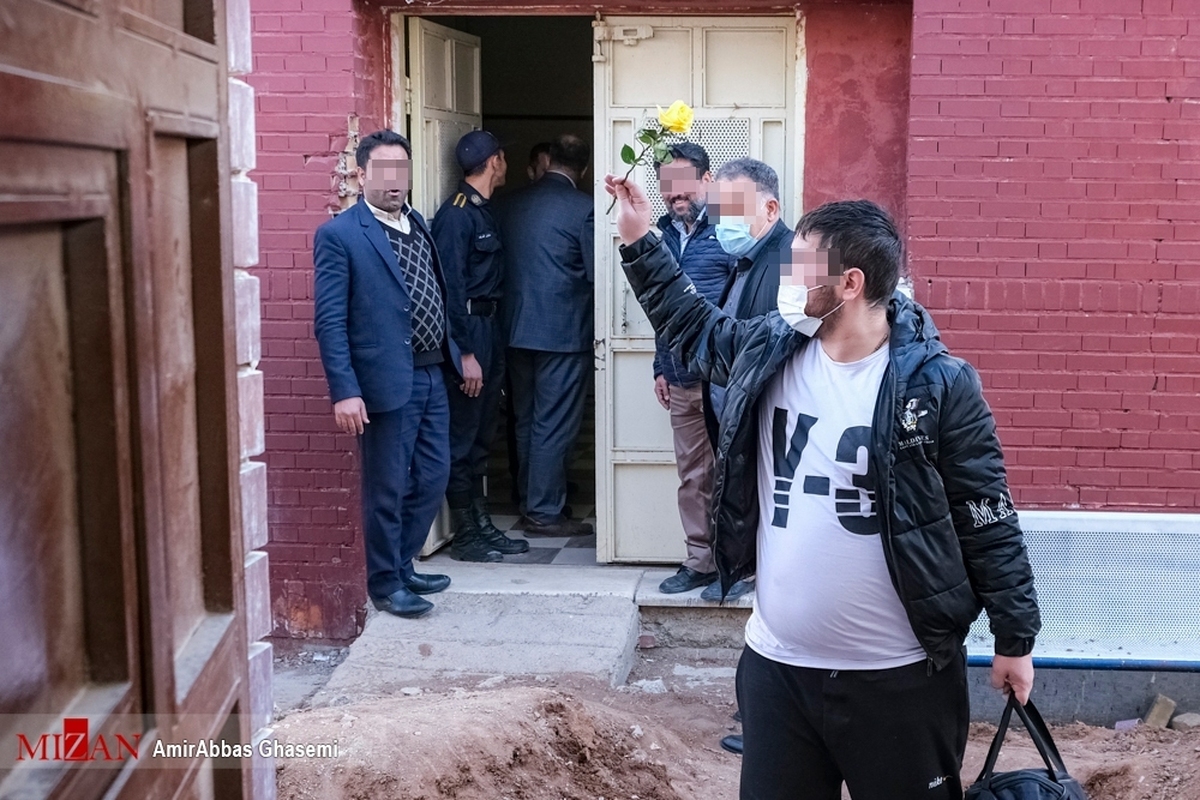 ۳۵ نفر از محکومان مالی استان تهران با برگزاری جلسات صلح و سازش و کمک خیران آزاد شدند