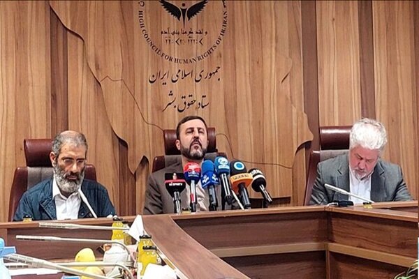 ۸ هزار زندانی خارجی در کشور داریم/ می‌گویند زندان‌های شما هتل است – خبرگزاری مهر | اخبار ایران و جهان