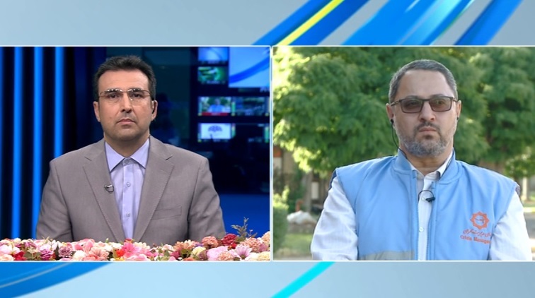 احتمال سیلابی شدن برخی مناطق استان زنجان