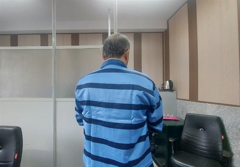 دستگیری کلاهبرداری که با چک جعلی “دام” می خرید دستگیری کلاهبرداری که با چک جعلی “دام” می خرید