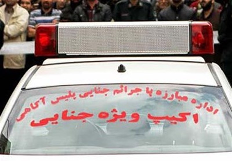 قتل انتقام جویانه و هولناک 2 مرد جوان با سلاح گرم قتل انتقام جویانه و هولناک 2 مرد جوان با سلاح گرم