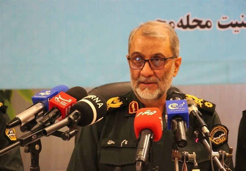 هشدار جدی فراجا به هنجارشکنان/ تحت تعقیب و رصد قرار دارید