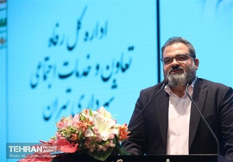 اجرای طرح خرسندساز ویژه کارکنان شهرداری تهران
