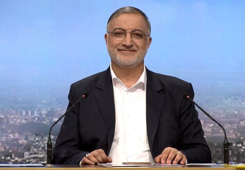 زاکانی: حقوقی از شهرداری نمی گیرم؛ ویلا و ماشین ندارم زاکانی: حقوقی از شهرداری نمی گیرم؛ ویلا و ماشین ندارم