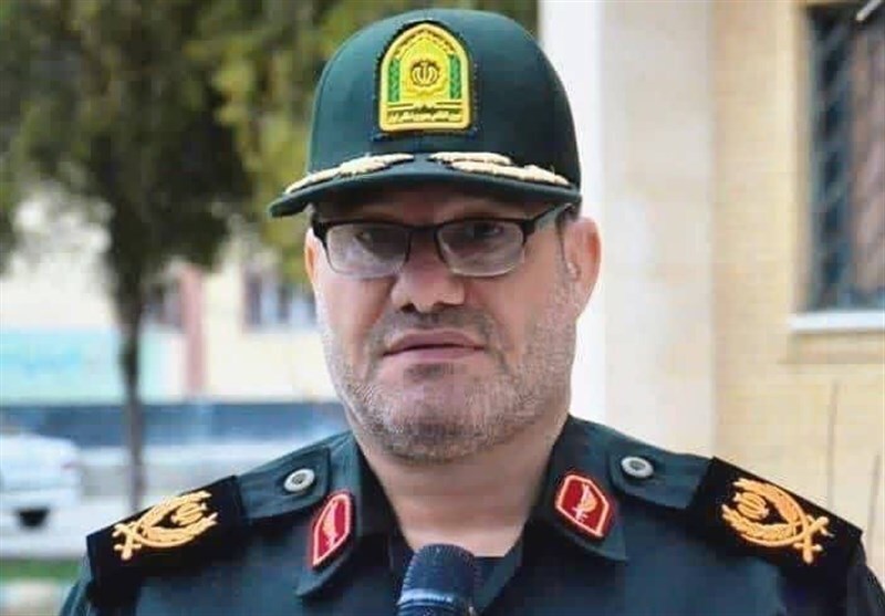  دستگیری ۳ عامل قمه‌کشی در بیمارستان نورآباد