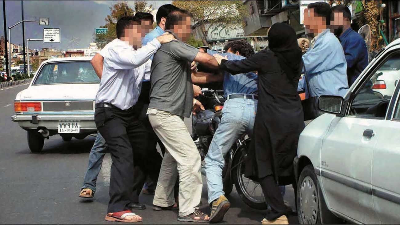 قتل ۴ نفر در جمعه گرم پایتخت / آیا با شروع فصل گرما درگیری‌های مرگبار افزایش می‌یابد؟