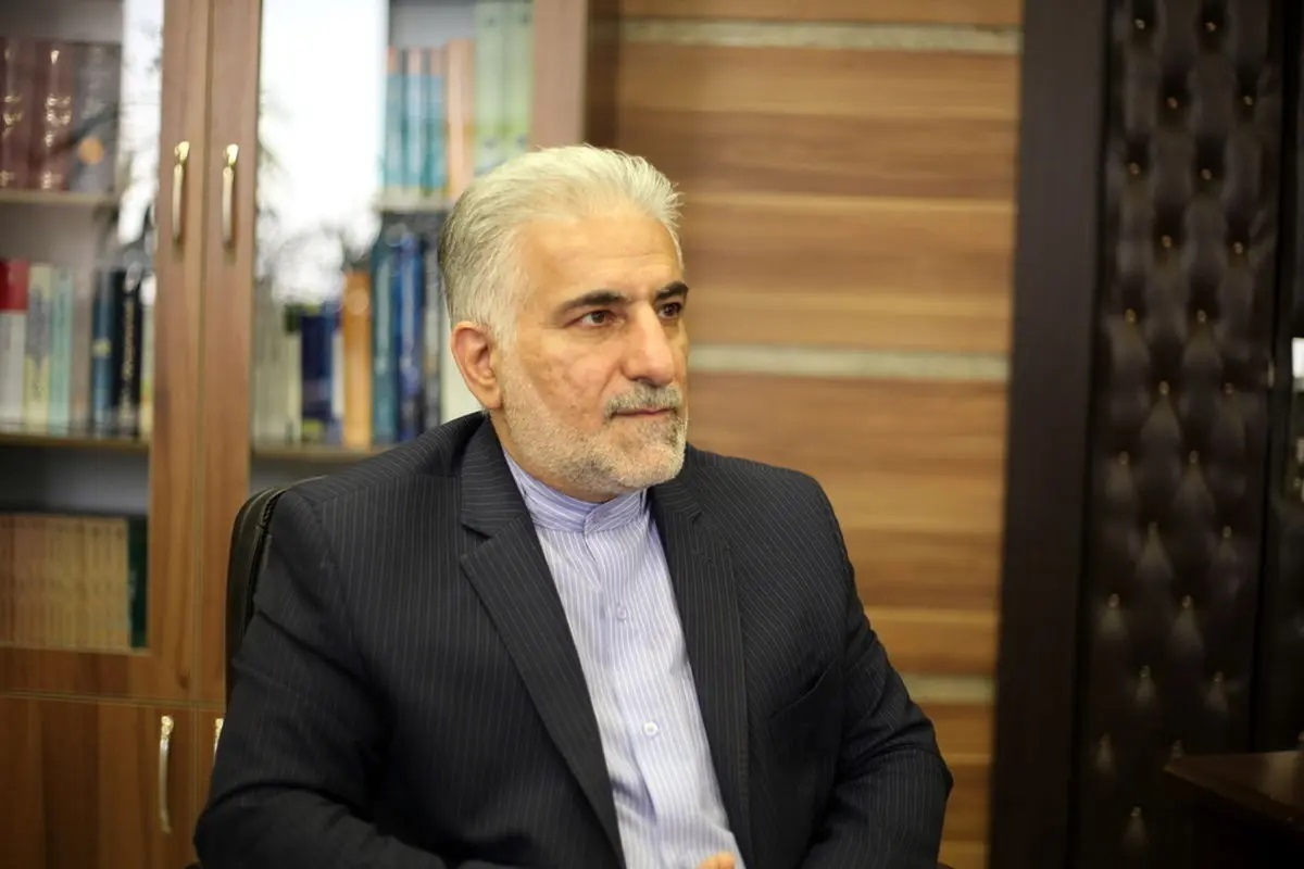 رییس سازمان زندان‌ها: ۴۲ هزار زندانی شاغل داریم