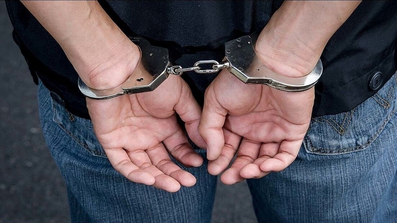 اعتراف به ۳۰۰ فقره سرقت محتویات داخل خودرو