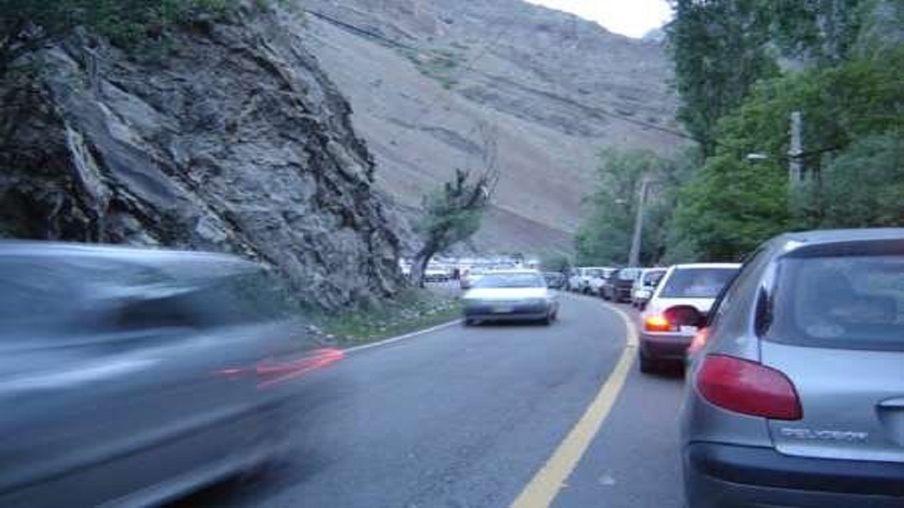 اعلام محدودیتهای تردد جادهها در تعطیلات عید غدیر و پایان هفته اعلام محدودیتهای تردد جادهها در تعطیلات عید غدیر و پایان هفته