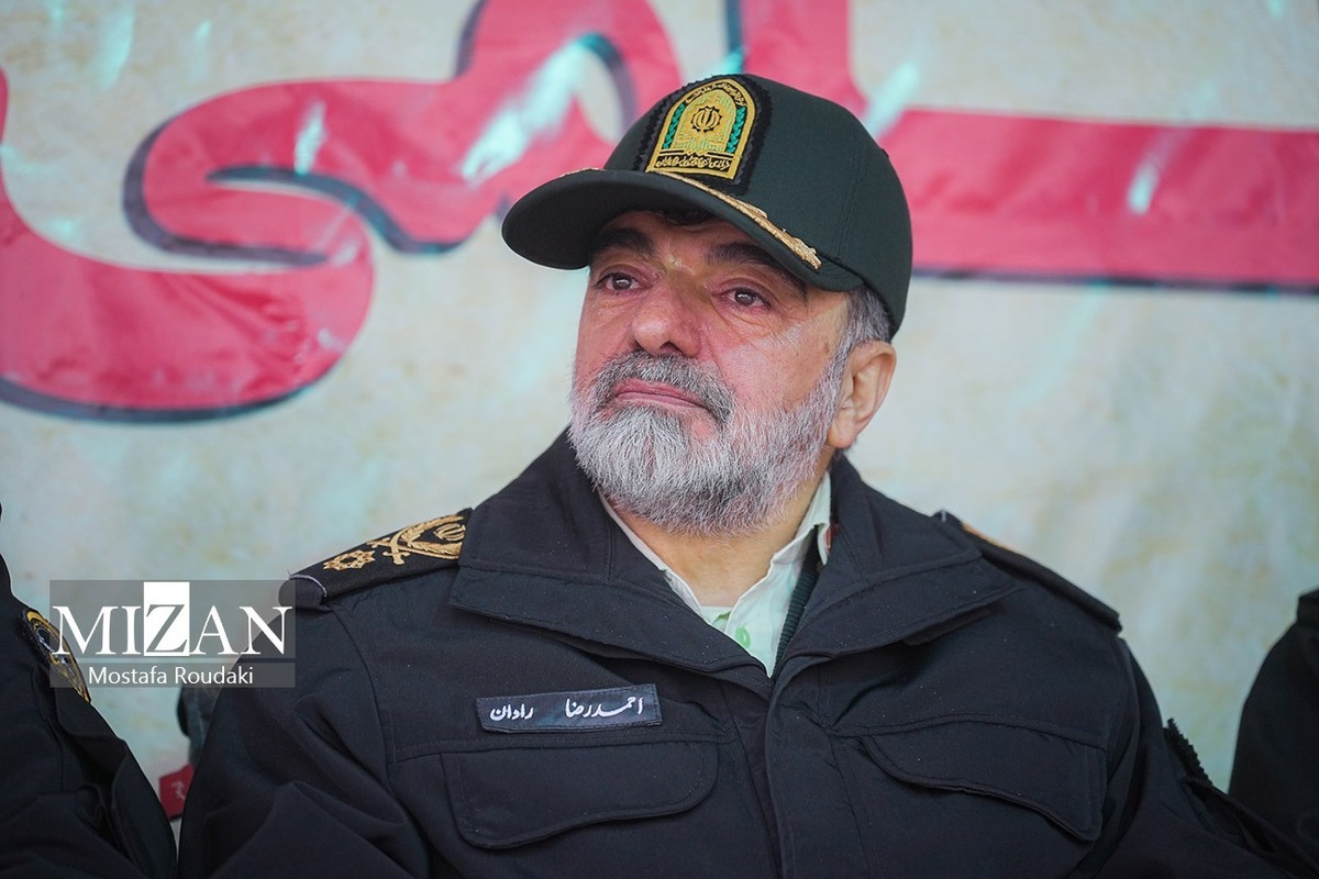 امنیت، مبنای سنجش کارآمدی هر نظام است