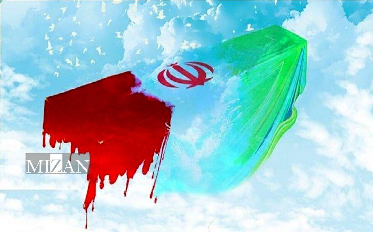 شهادت یک مامور انتظامی شهرستان میناب در درگیری با قاچاقچیان مسلح مواد مخدر