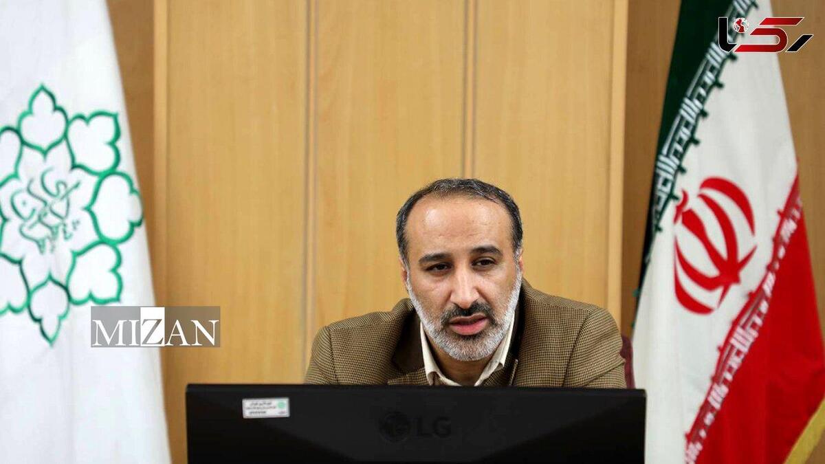 تکمیل فرآیند بستن حساب‌های سال مالی ۱۴۰۲ شهرداری تهران در موعد مقرر