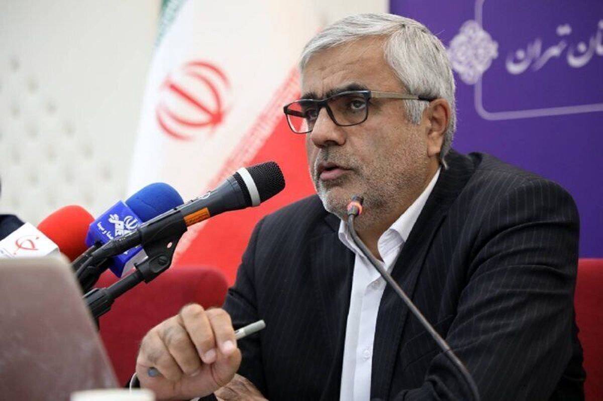 بهره‌برداری از تصفیه‌خانه جنوب تهران تا زمستان ۱۴۰۳