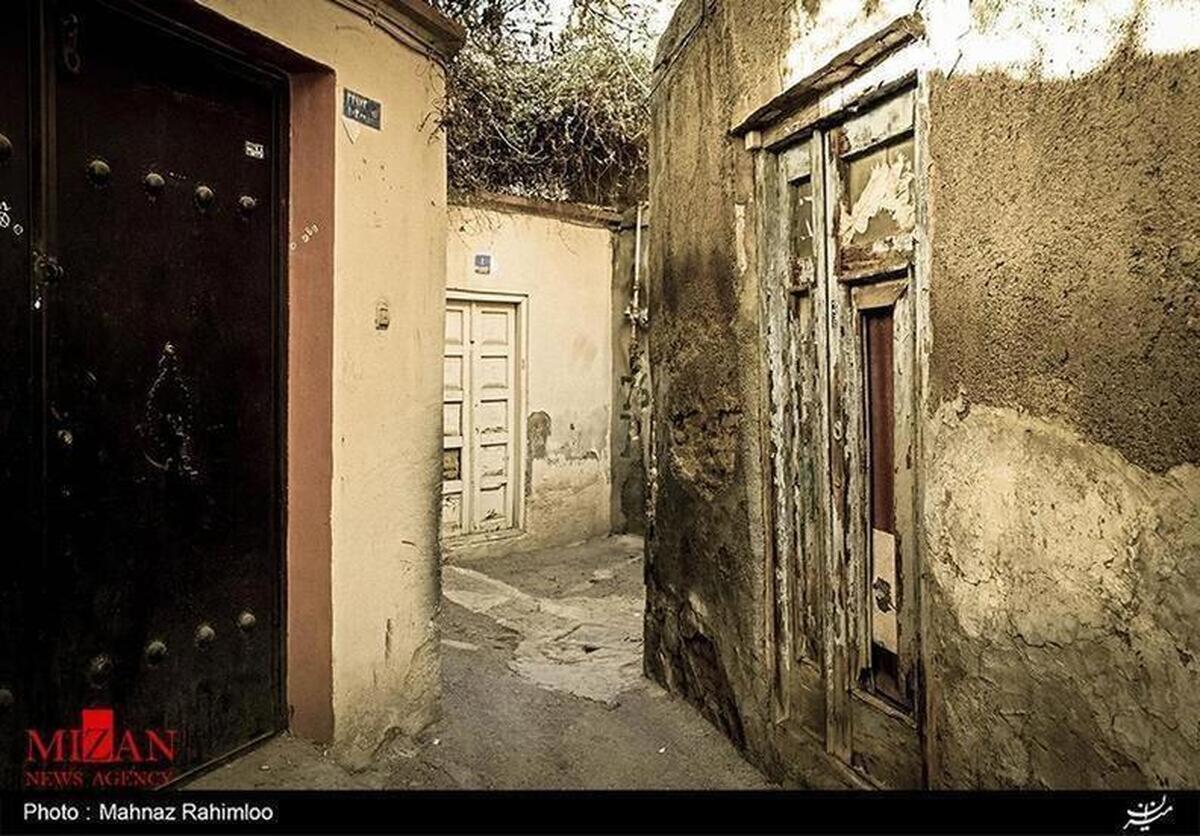 پیگیری شهرداری تهران برای نوسازی پلاکهای ریزدانه فرسوده خارج از بافت فرسوده پیگیری شهرداری تهران برای نوسازی پلاکهای ریزدانه فرسوده خارج از بافت فرسوده