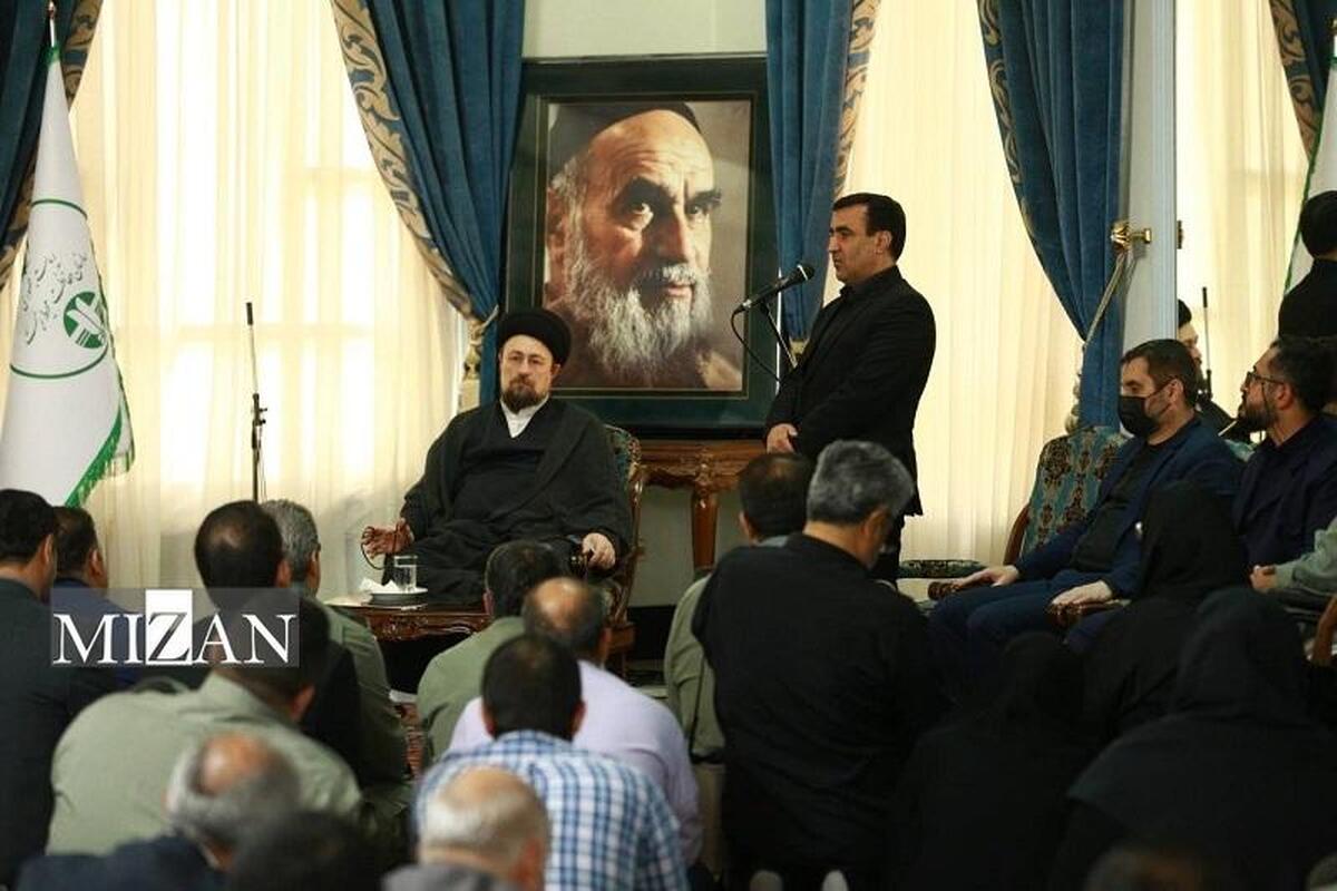 محیط ‎زیست در دولت مردمی انقلابی اولویت بالاتری از راهبرد‌های کلان کشور داشت