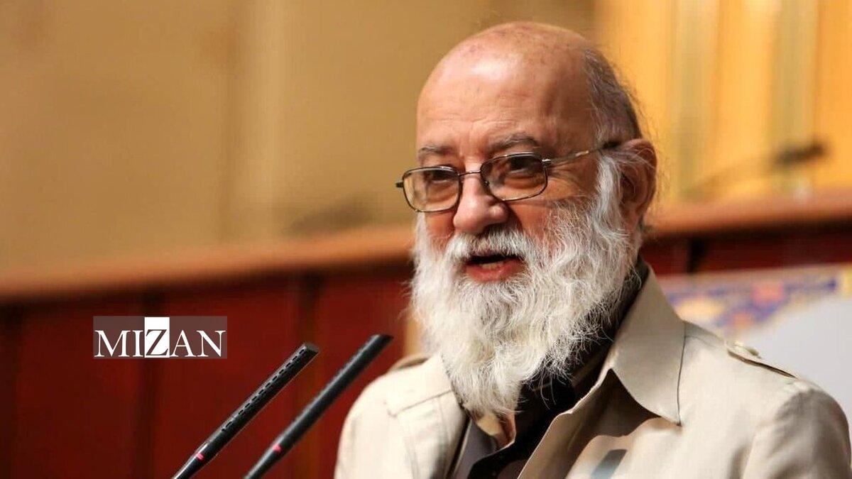 بوستان شهدای خدمت، نمونه عینی از ثمره دریافت جرائم قطع درختان است